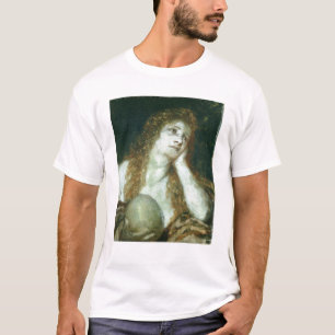 Het Penitent Mary Magdalene, 1873 T-shirt