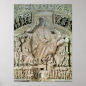 Het Pentecost Poster (Voorkant)