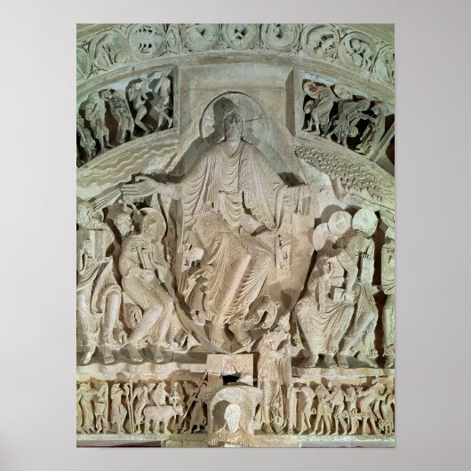 Het Pentecost Poster (Voorkant)