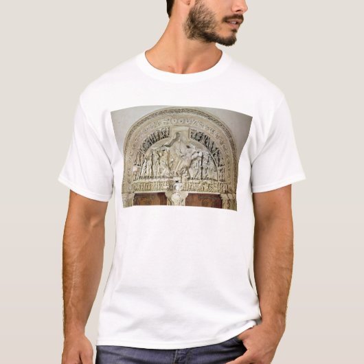 Het Pentecost T-shirt (Voorkant)