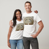 Het Pentecost T-shirt (Unisex)