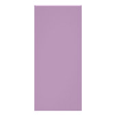 Het  Peony Floral Wedding Collectie - Menu (Achterkant)