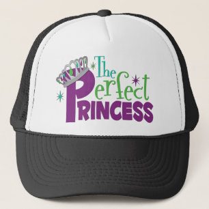 het Perfect Princess Pet