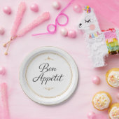 Het perfecte bord voor elke hap! (Feest)