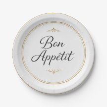 Het perfecte bord voor elke hap!