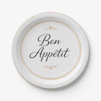 Het perfecte bord voor elke hap!