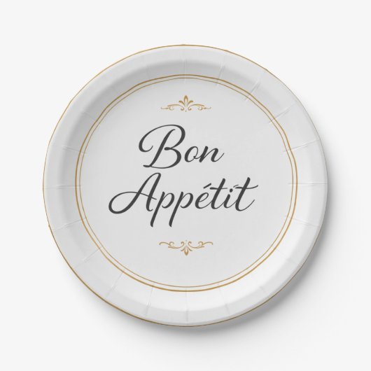 Het perfecte bord voor elke hap! (Voorkant)