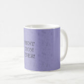 Het perfecte cadeau om haar aan het lachen te make koffiemok (Voorkant rechts)