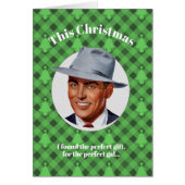 Het perfecte cadeau voor de perfecte meid... (Voorkant)