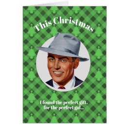 Het perfecte cadeau voor de perfecte meid...