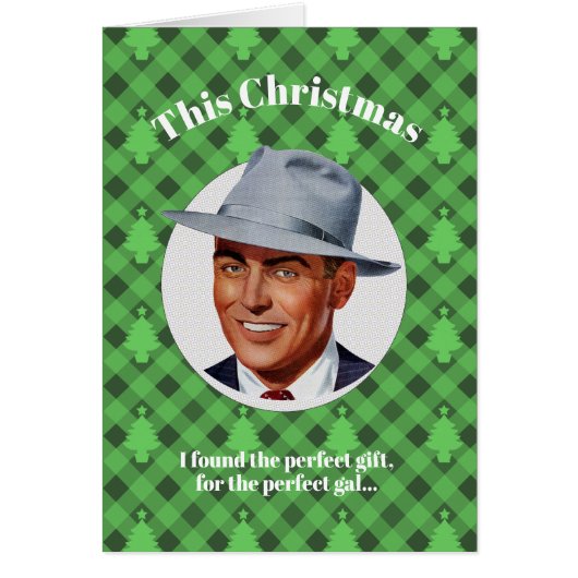 Het perfecte cadeau voor de perfecte meid... (Voorkant)