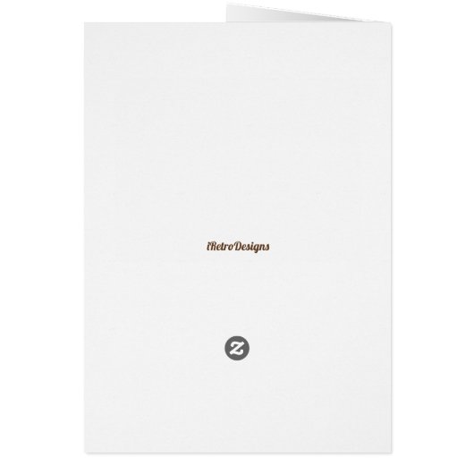 Het perfecte cadeau voor de perfecte meid... (Achterkant)