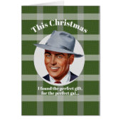 Het perfecte cadeau voor de perfecte meid... (Voorkant)