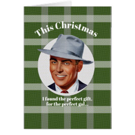 Het perfecte cadeau voor de perfecte meid...