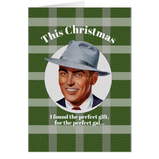 Het perfecte cadeau voor de perfecte meid... (Voorkant)