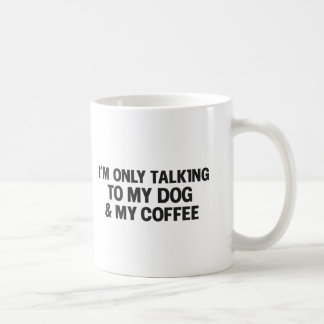 Het perfecte cadeau voor hondenbezitters die versl koffiemok