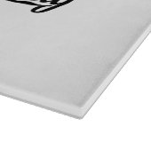 Het perfecte cadeau voor thuiskoks | keuken snijplank (Hoek)