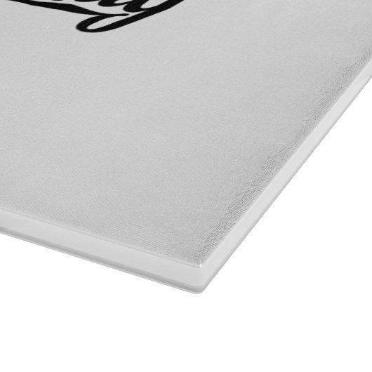 Het perfecte cadeau voor thuiskoks | keuken snijplank (Hoek)