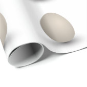 het perfecte ei cadeaupapier (Rol Hoek)