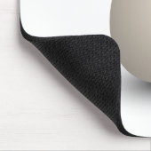 het perfecte ei muismat (Hoek)