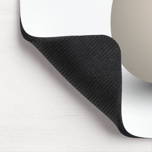 het perfecte ei muismat (Hoek)