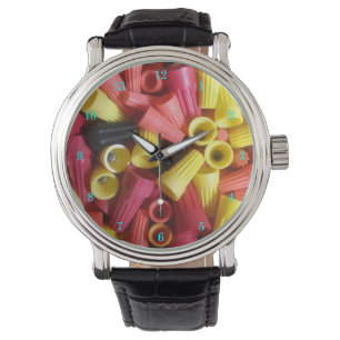 Het perfecte horloge van de elektricien