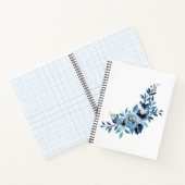 Het perfecte Notitieboek voor het bepalen en plann (Binnen)