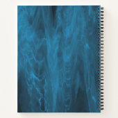 Het perfecte Notitieboek voor het vastleggen van u (Achterkant)