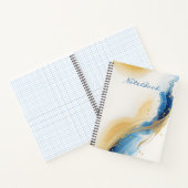 Het perfecte Notitieboek voor Journaling en Reflec (Binnen)