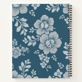 Het perfecte Notitieboek voor schrijven, tekenen (Achterkant)