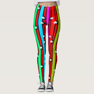 Het perfecte paar Leggings | Stijlvol, comfortabel