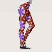 Het perfecte paar Leggings | Stijlvol, comfortabel (Rechts)