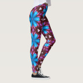 Het perfecte paar Leggings | Stijlvol, comfortabel (Rechts)