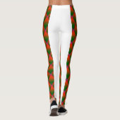 Het perfecte paar Leggings | Stijlvol, comfortabel (Achterkant)