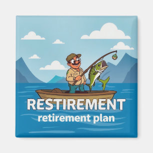 Het Perfecte Pensioenplan Magneet