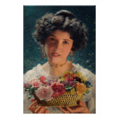 Het Perfecte Poster van het Boeket CC0579 van (Voorkant)