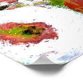 Het perfecte Poster voor Moederdag (Hoek)