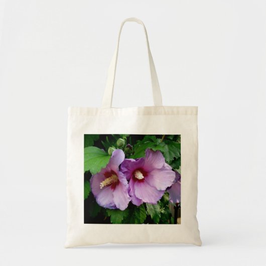 Het perfecte Roos van Sharon Tote Bag (Voorkant)
