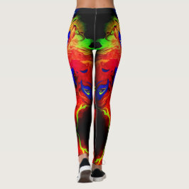 Het perfecte Storm Leggings