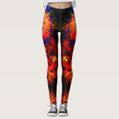 Het perfecte Storm Leggings (Voorkant)