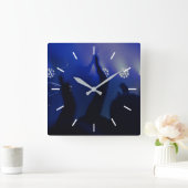 Het Perfecte Tijdstuk: Beste Wandklok (Huis)