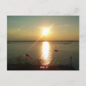 Het Perfectie Briefkaart van het Leven (Voorkant)