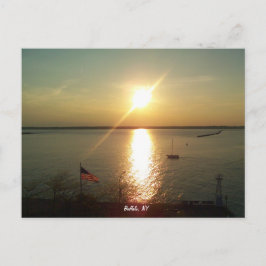 Het Perfectie Briefkaart van het Leven