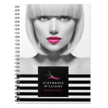 Het Personaliseerbare Boek van de Nota van de