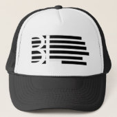 Het pet Break Life (Voorkant)