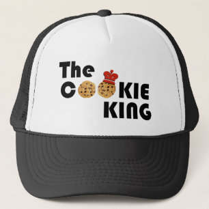 Het Pet Cookie King