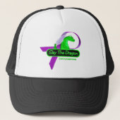 Het Pet Dragon tekenen (Voorkant)