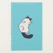 Het Pet - Kat Planner (Voorkant)