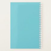 Het Pet - Kat Planner (Achterkant)