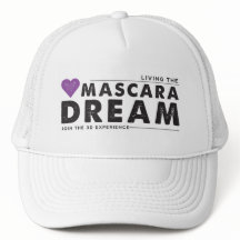 Het Pet Mascara Dream Trucker Style